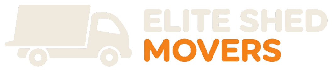 Elite Shed Movers