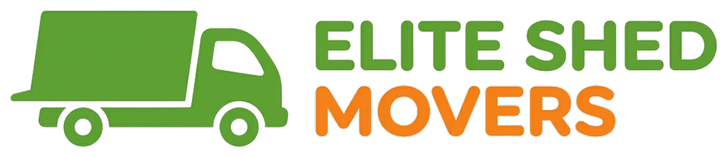 Elite Shed Movers
