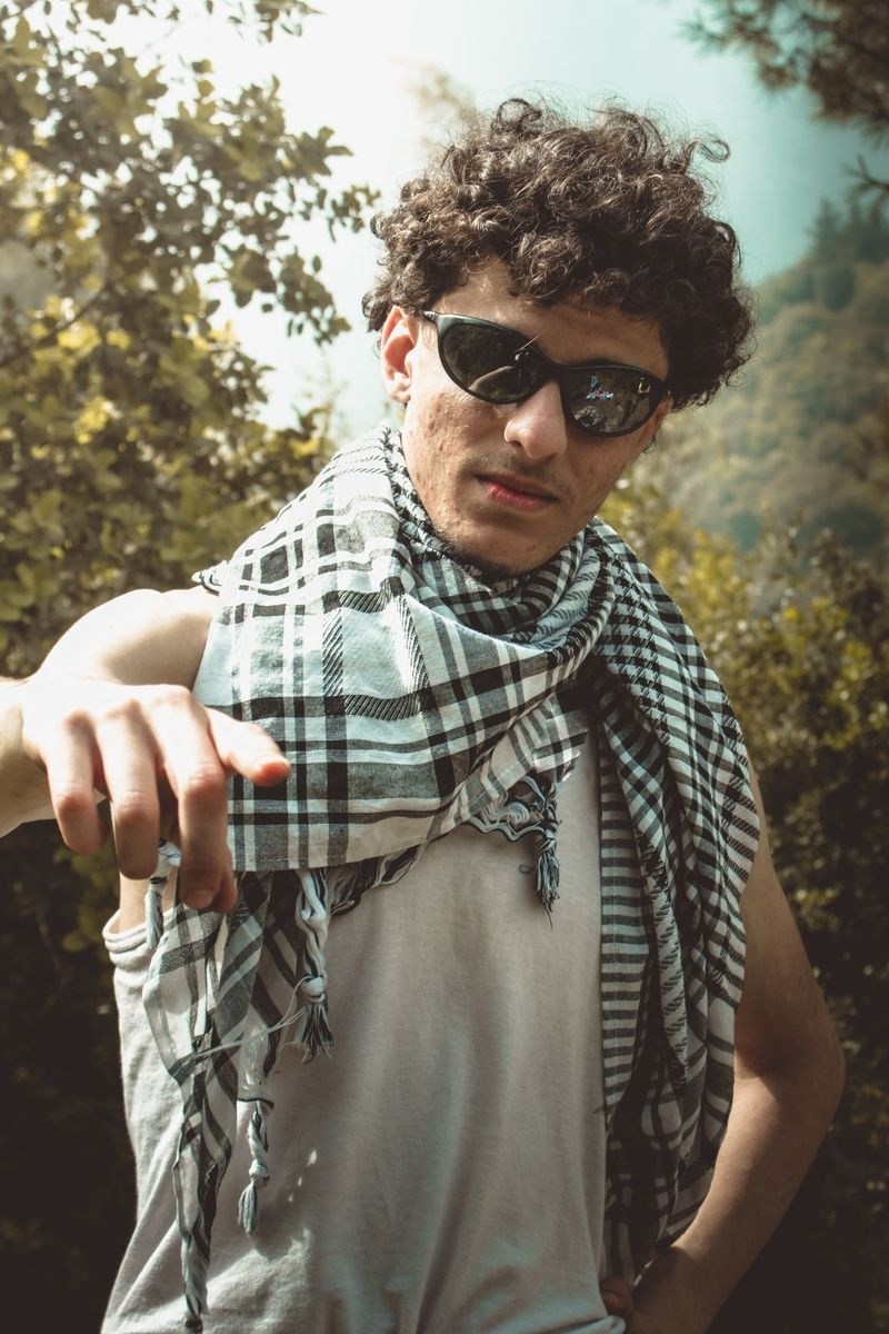 Jamal B.